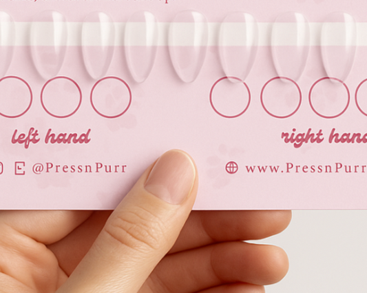Nail Sizing Kit