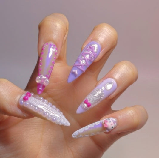 October Second ( ’25 Limited Edition )