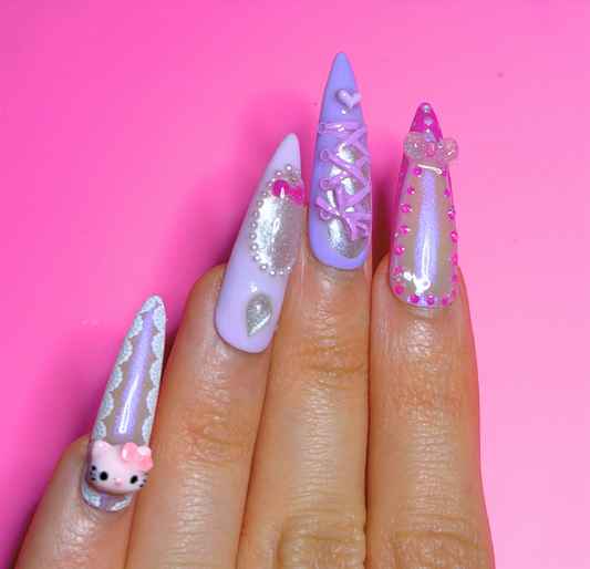 October Second ( ’25 Limited Edition )